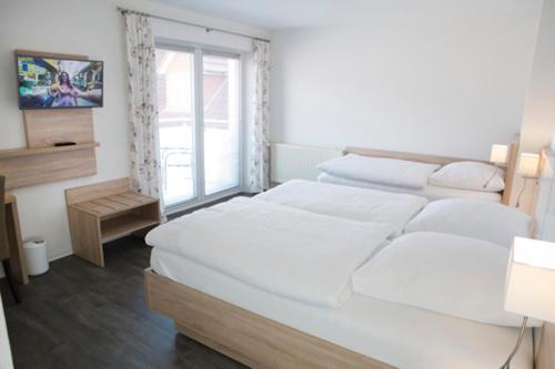 Landhaus Sterdebuell Bordelum Dış mekan fotoğraf