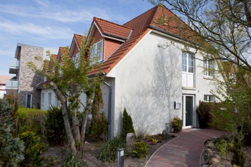 Landhaus Sterdebuell Bordelum Dış mekan fotoğraf